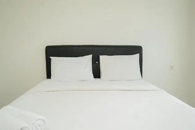 Elegant Studio At Bintaro Icon Apartment Near Bintaro Xchange Mall