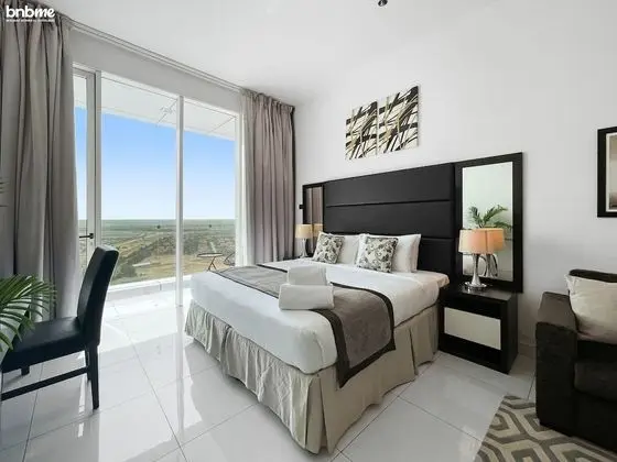 Elegant Studio Golf Course View Bnbmehomes - Oda