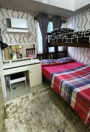 Elegant Studio at Grass Residences - Öne Çıkan Resim