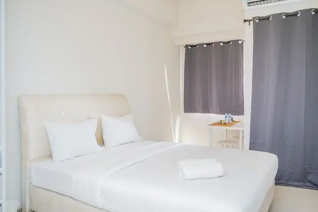 Elegant Studio Parkland Avenue Apartment - Öne Çıkan Resim
