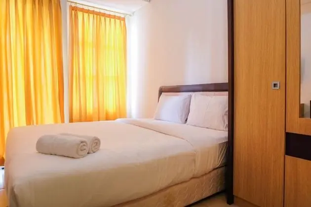 Elegant Studio Saveria Apartment - Oda