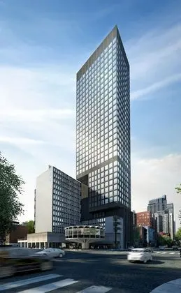 Elegant Studios and Apartments Montreal