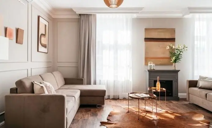 Elegant Stylish Spacious Modern Apartment by Market Square - Dorsoduro