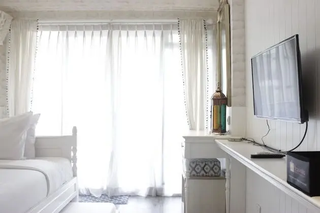Elegant & Stylish Studio At Gateway Pasteur Apartment - Öne Çıkan Resim