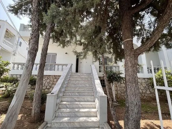The Elegant Summer House - Dış Mekan