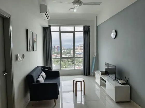 Elegant at Sutera Avenue by Rasa Sayang - Öne Çıkan Resim