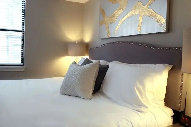 Elegant Two Bedroom Suite - Öne Çıkan Resim