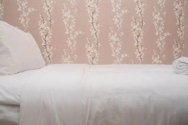 Elegant And Well Designed 2Br At Green Pramuka City Apartment