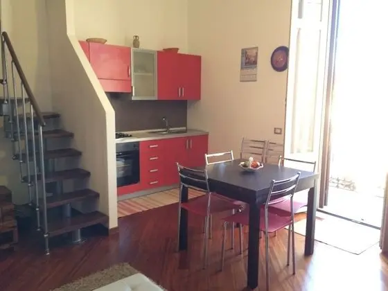 Elegante App.to in Centro