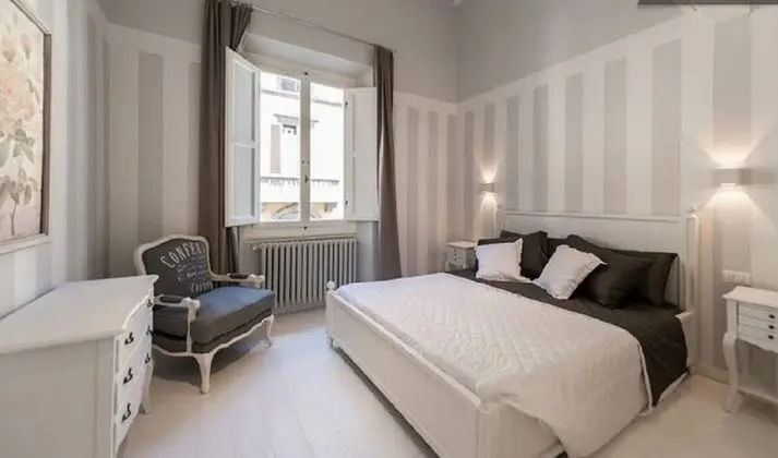 Elegante Appartamento a Firenze