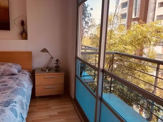 Elegante Apto en Polanco c-Terraza - Öne Çıkan Resim