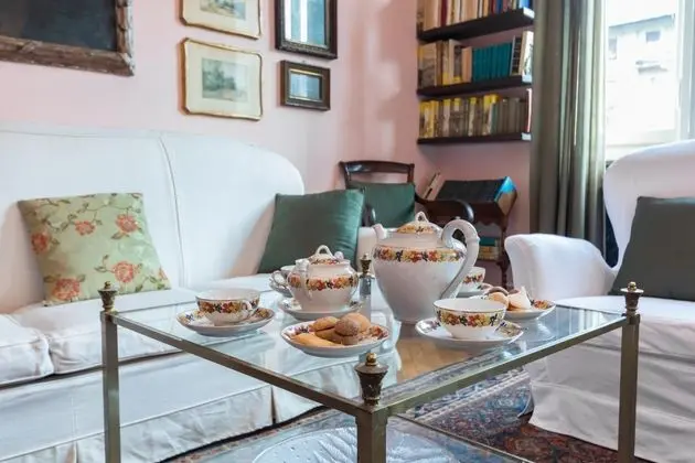 Elegante e Raffinato in Zona Crocetta by Wonderful Italy