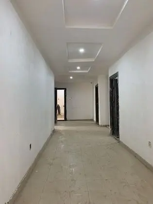 Elegantly Apportioned 4-bed House in Ikorodu - Öne Çıkan Resim