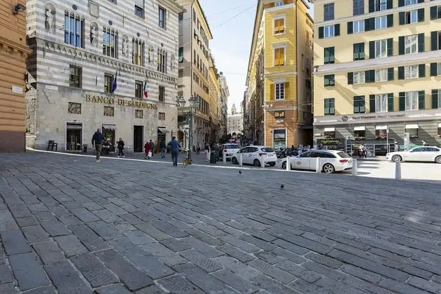 Eleganza e Stile a Fontane Marose by Wonderful Italy