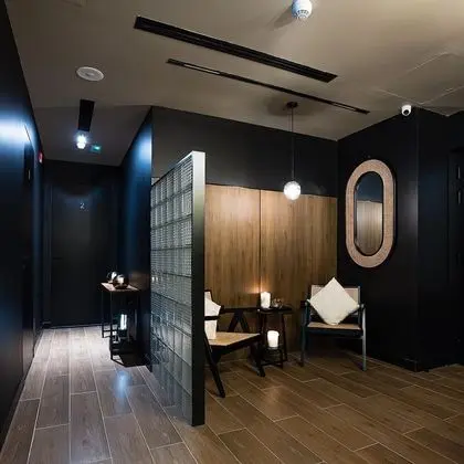 Element Al Jaddaf, Dubai - Spa