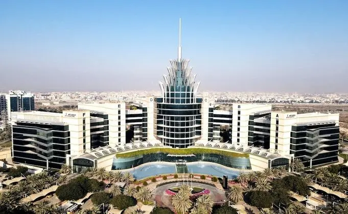 Element Al Mina, Dubai, a Marriott Hotel