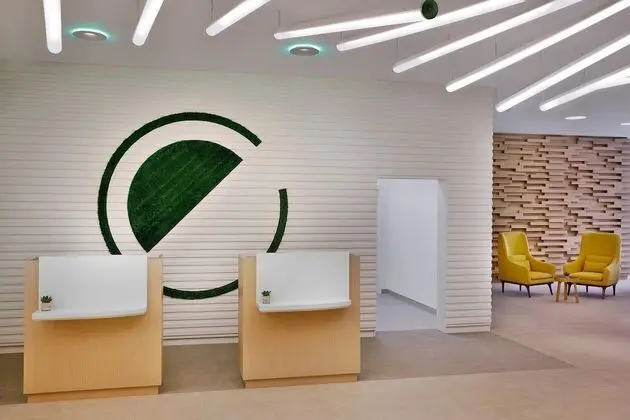 Element Al Mina, Dubai, a Marriott Hotel - Öne Çıkan Resim