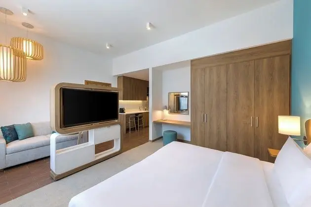 Element Al Mina, Dubai, a Marriott Hotel - Öne Çıkan Resim