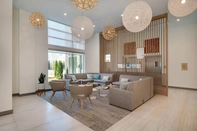 Element Atlanta Buckhead, a Marriott Hotel - Öne Çıkan Resim