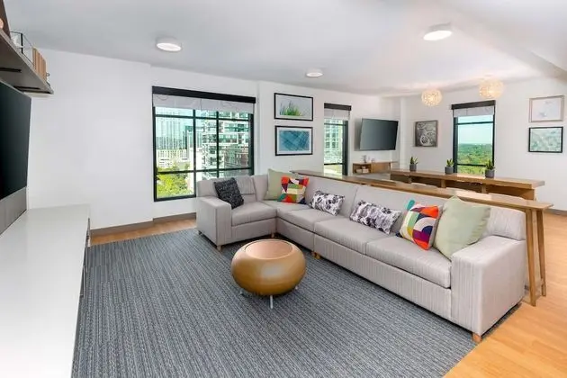 Element Atlanta Midtown, a Marriott Hotel - Öne Çıkan Resim