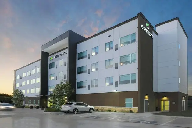 ELEMENT AUSTIN ROUND ROCK