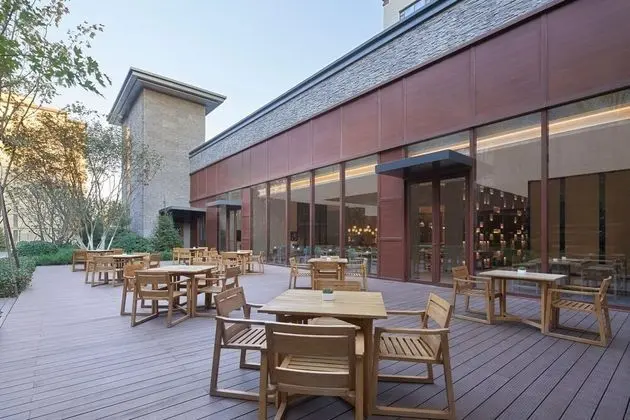 Element Beijing Yanqing, a Marriott Hotel