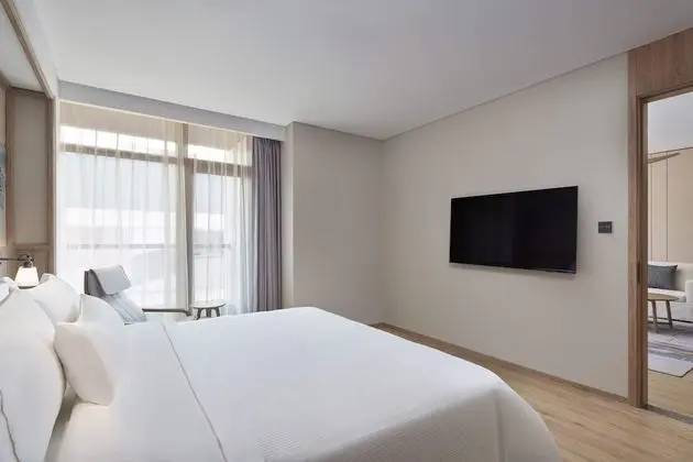 Element Beijing Yanqing, a Marriott Hotel - Oda