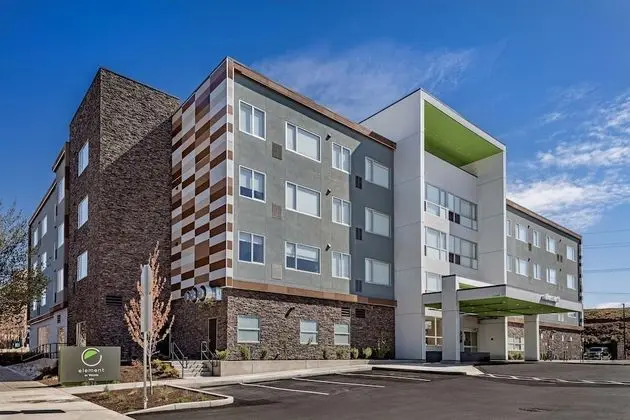 Element Bend, a Marriott Hotel
