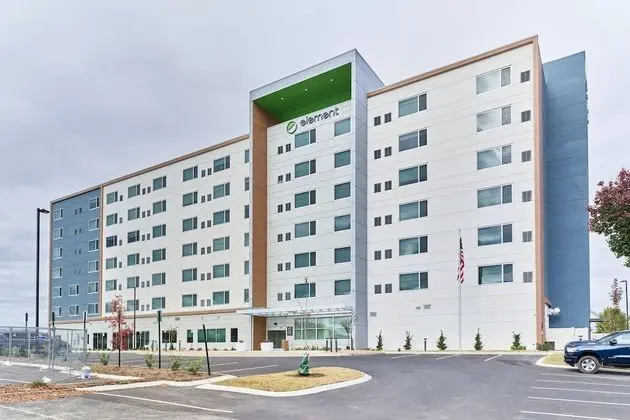 Element Chattanooga East, a Marriott Hotel