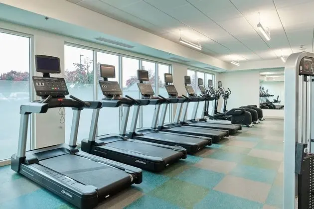 Element Chattanooga East, a Marriott Hotel - Fitness