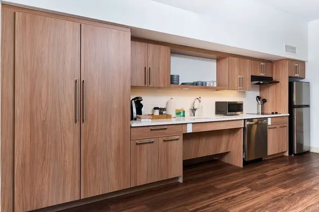 Element Chattanooga East, a Marriott Hotel - Oda