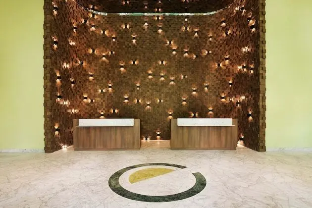 Element City Center Doha, a Marriott Hotel - Lobi
