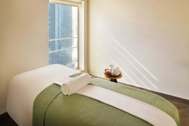 Element City Center Doha, a Marriott Hotel - Spa