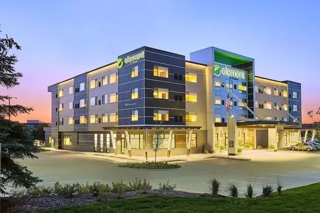 Element Dallas Las Colinas, a Marriott Hotel