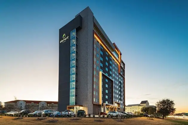 Element Dallas Las Colinas, a Marriott Hotel - Öne Çıkan Resim