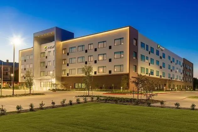 Element Dallas Richardson, a Marriott Hotel