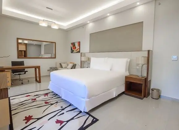 Element Dar Es Salaam, a Marriott Hotel - Oda