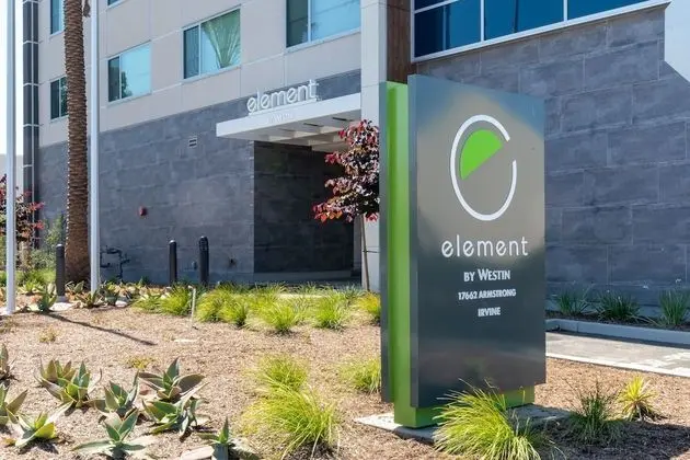 Element Irvine, a Marriott Hotel - Dış Mekan