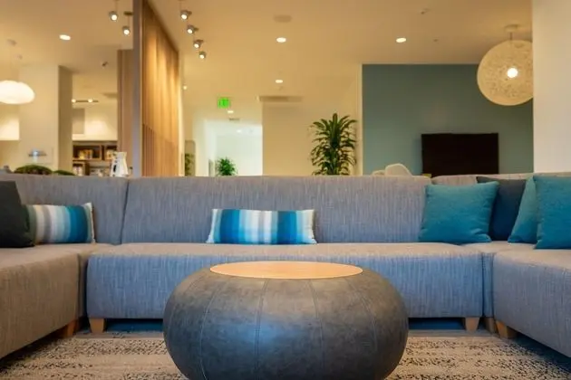 Element Irvine, a Marriott Hotel - Lobi