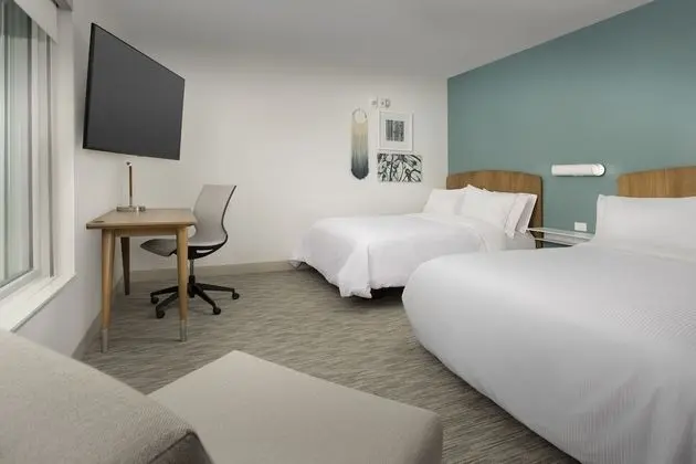 Element Irvine, a Marriott Hotel - Oda