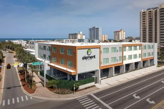Element Jacksonville Beach, a Marriott Hotel