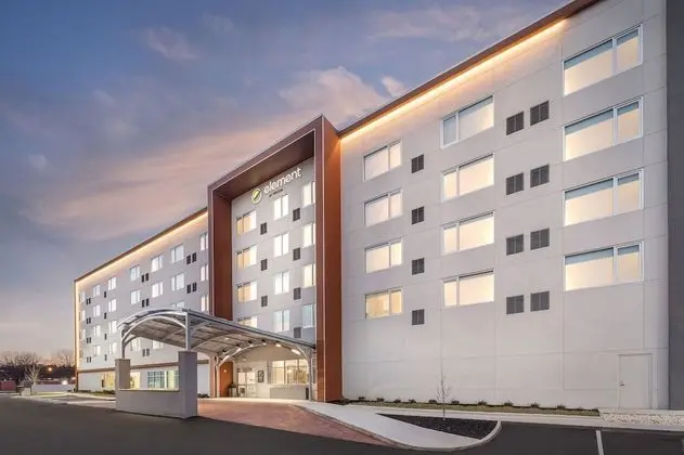 Element Knoxville West, a Marriott Hotel