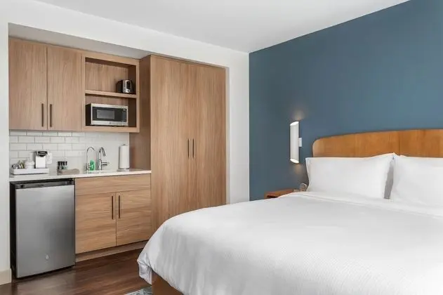 Element Knoxville West, a Marriott Hotel - Oda