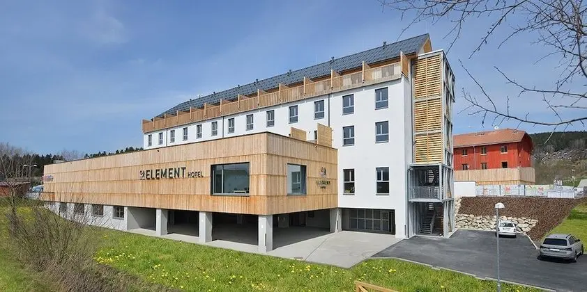 Hotel Element Lipno