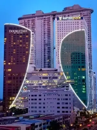 Element Mall Homestay