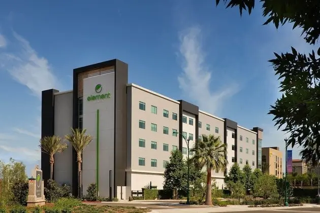 Element by Marriott Anaheim Resort Convention Center - Dış Mekan