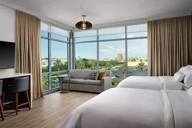 Element by Marriott Anaheim Resort Convention Center - Oda