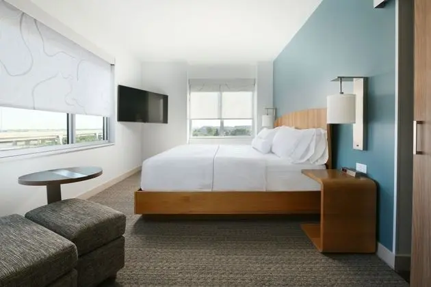Element by Marriott Austin Round Rock