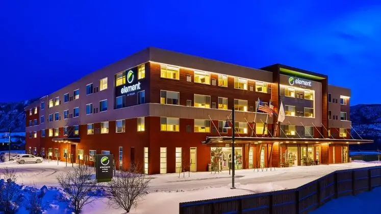 Element by Marriott Basalt - Aspen