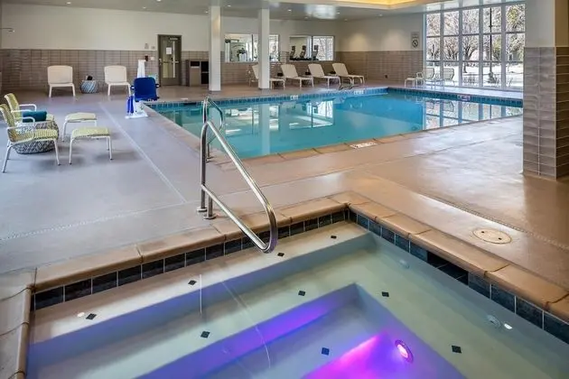 Element by Marriott Bend - Spa